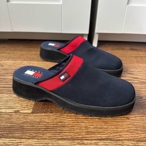 Tommy Hilfiger shoes